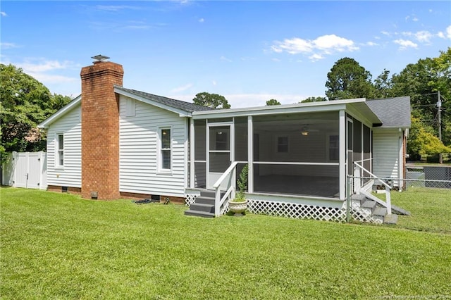 5027 Chesapeake Rd, Fayetteville, NC 28311 - photo 36