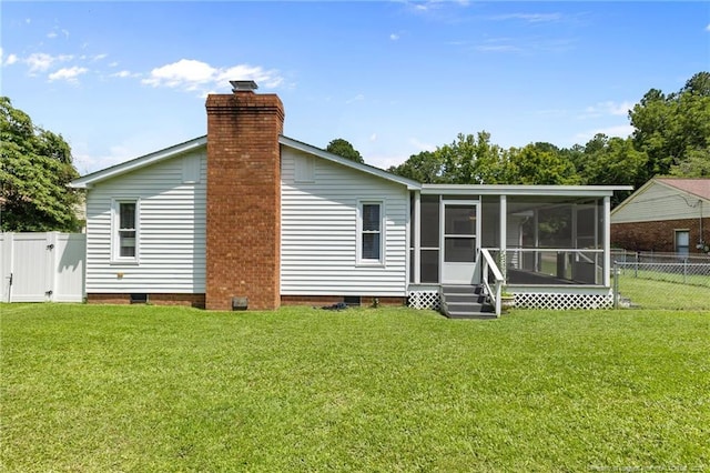 5027 Chesapeake Rd, Fayetteville, NC 28311 - photo 37