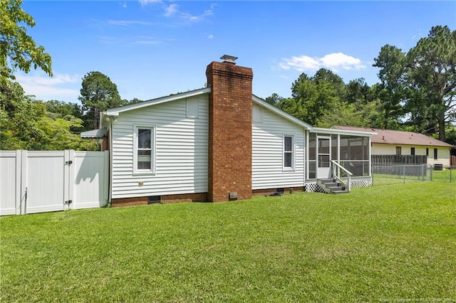 5027 Chesapeake Rd, Fayetteville, NC 28311 - photo 38