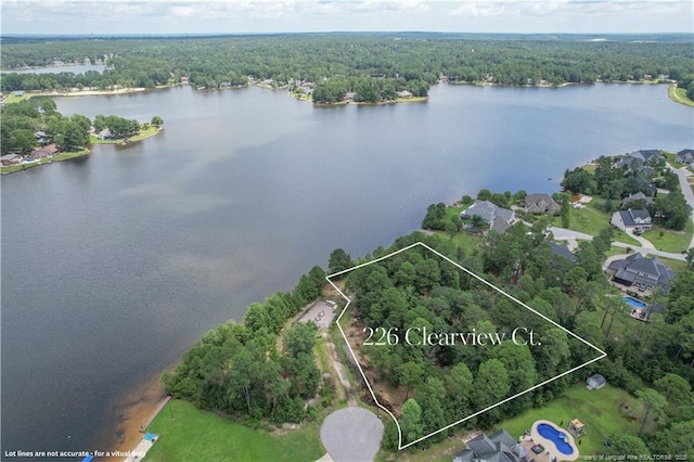 226 Clearview Ct, Sanford, NC 27332 - photo 2
