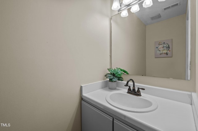 116 Saint Andrews Ln, Chapel Hill, NC 27517 - bathroom featuring vanity