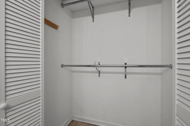 116 Saint Andrews Ln, Chapel Hill, NC 27517 - view of spacious closet