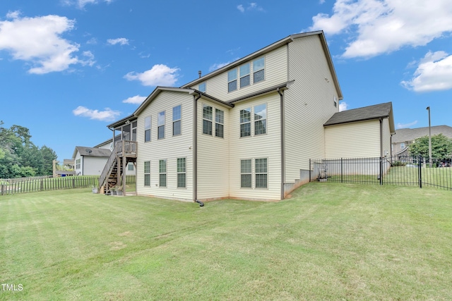 917 Avalon Dr, Mebane, NC 27302 - photo 25