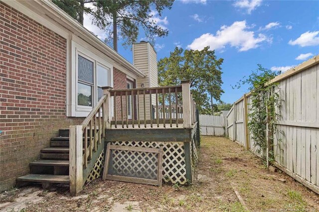 691 Prestige Blvd, Fayetteville, NC 28314 - photo 44