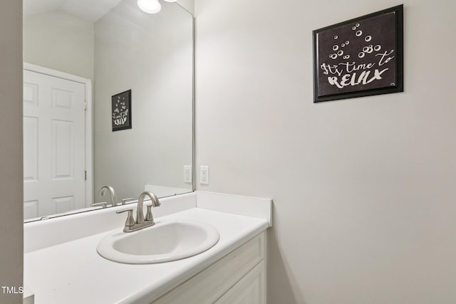 1212 Southgate Dr, Raleigh, NC 27610 - bathroom with vanity
