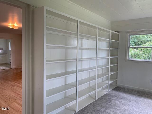 1003 Summerville Mamers Rd, Lillington, NC 27546 - view of closet