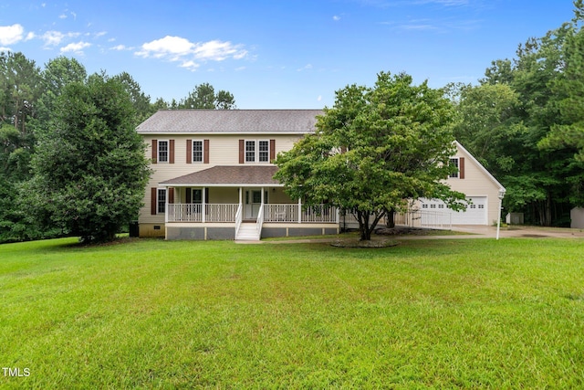 431 Patterson Ridge Ln, Sanford, NC 27330 - photo 2