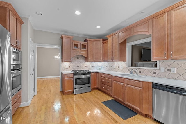 431 Patterson Ridge Ln, Sanford, NC 27330 - photo 12