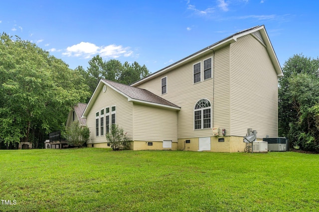 431 Patterson Ridge Ln, Sanford, NC 27330 - photo 30