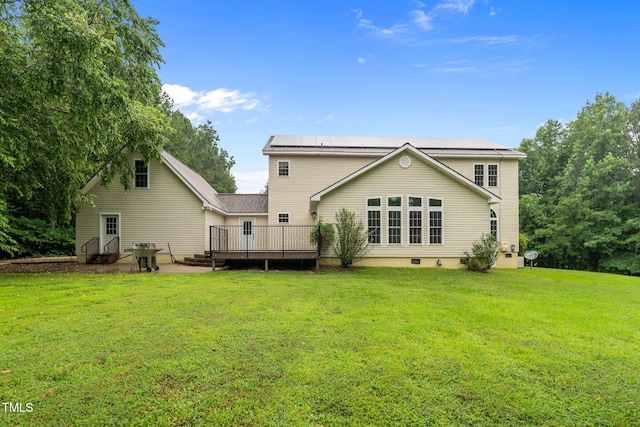 431 Patterson Ridge Ln, Sanford, NC 27330 - photo 29