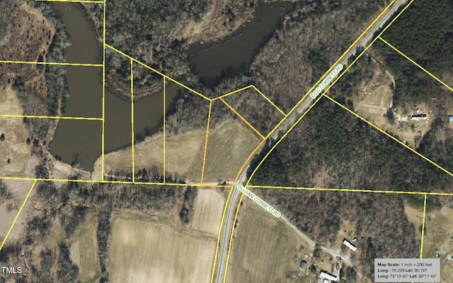 0 Doc Corbett Rd, Cedar Grove, NC 27231