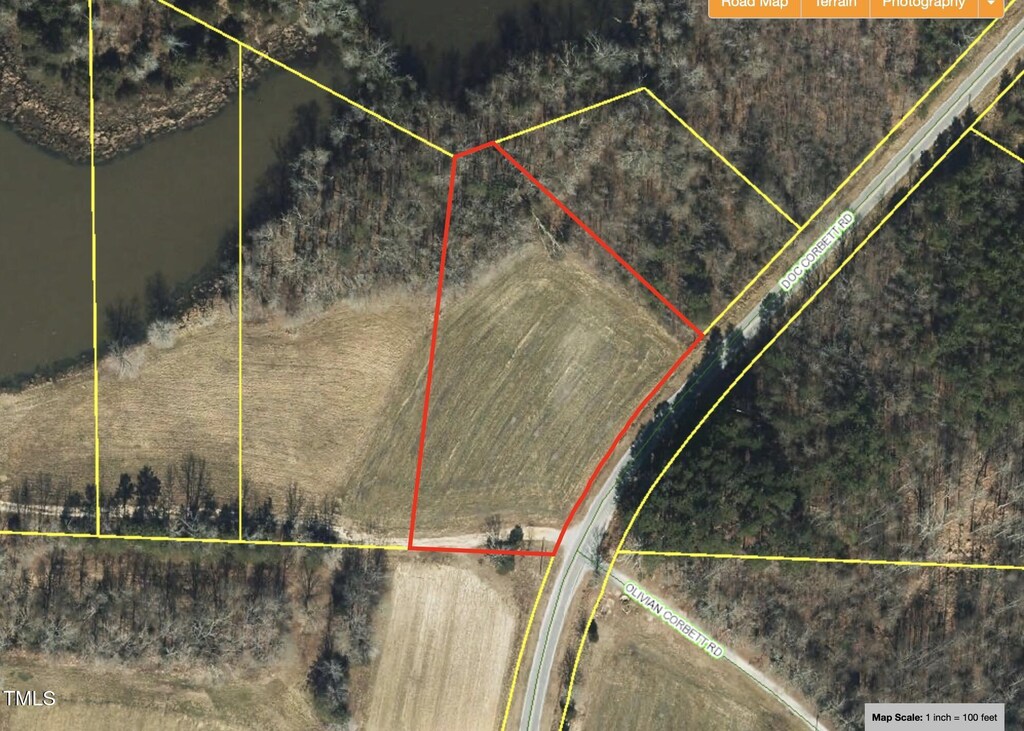 0 Doc Corbett Rd, Cedar Grove, NC 27231
