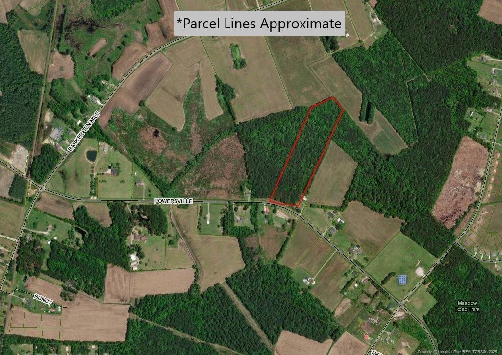 E Powersville Rd, Lumberton, NC 28358 - photo 1