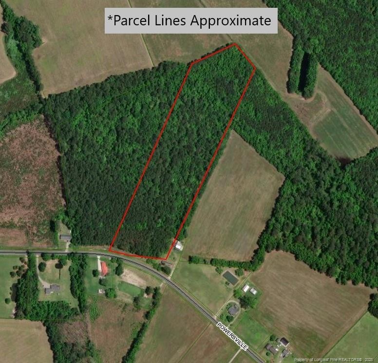 E Powersville Rd, Lumberton, NC 28358 - photo 2