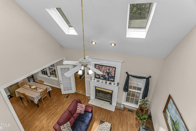 709 Lake Winds Trl, Rougemont, NC 27572 - photo 14