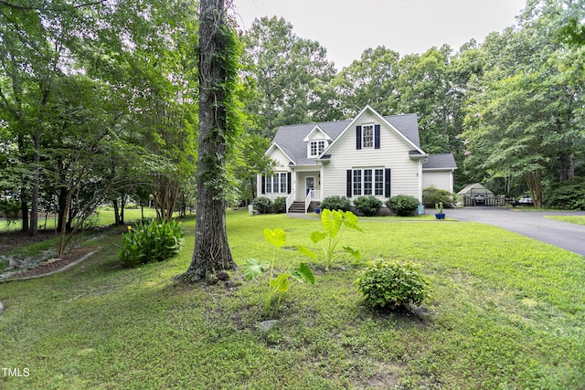 709 Lake Winds Trl, Rougemont, NC 27572 - photo 2