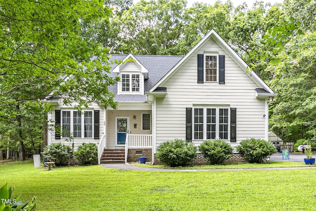 709 Lake Winds Trl, Rougemont, NC 27572 - photo 1