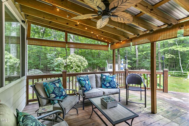 709 Lake Winds Trl, Rougemont, NC 27572 - photo 28