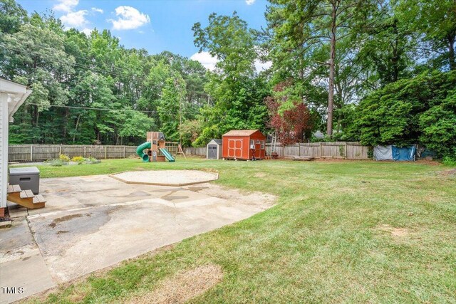 101 Murphy Dr, Cary, NC 27513 - photo 26