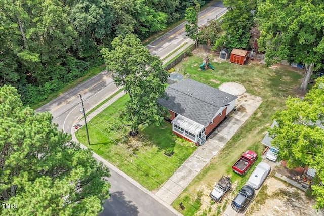 101 Murphy Dr, Cary, NC 27513 - photo 32