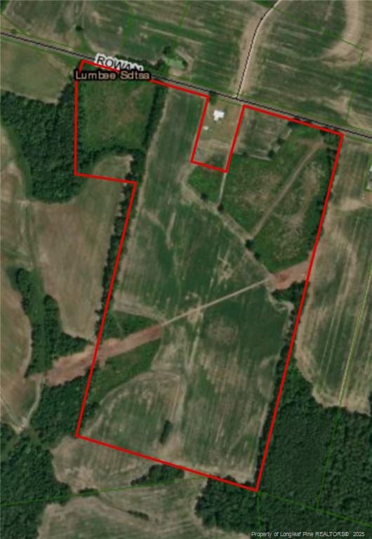 Rowan Rd, Lumberton, NC 28358 - photo 2