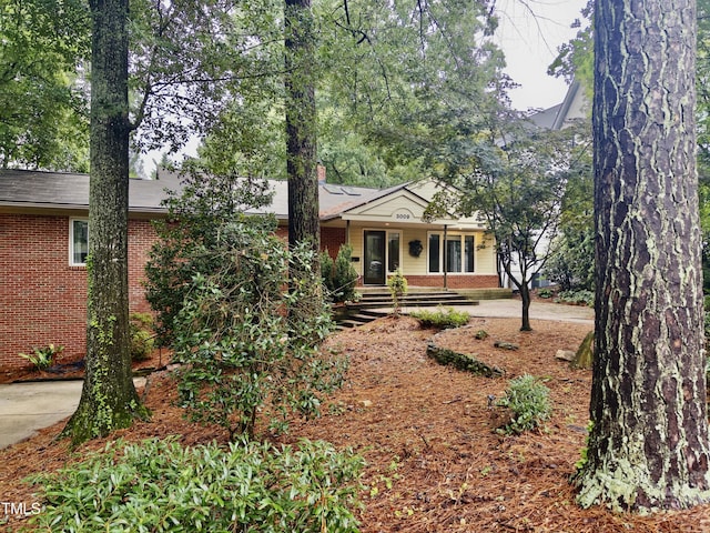 3009 Churchill Rd, Raleigh, NC 27607 - photo 1