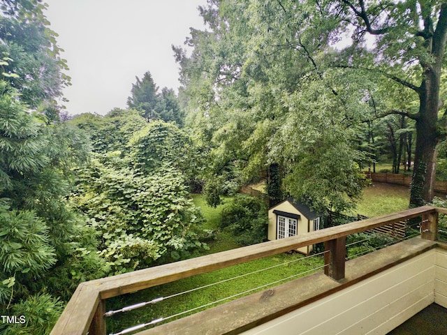 3009 Churchill Rd, Raleigh, NC 27607 - photo 21