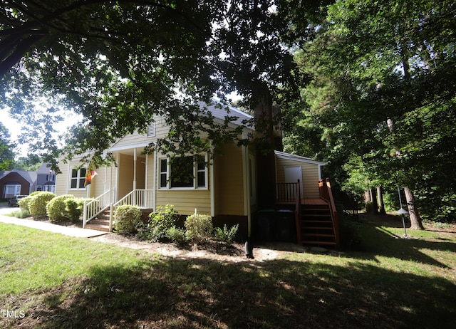 8331 Wycombe Ln, Raleigh, NC 27615 - photo 4