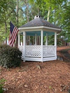 8331 Wycombe Ln, Raleigh, NC 27615 - photo 20