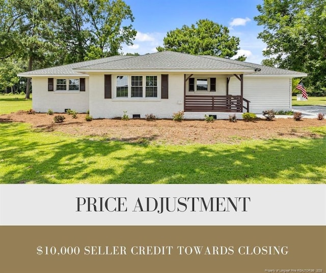 3084 US-701 Hwy, Clarkton, NC 28433 - photo 1