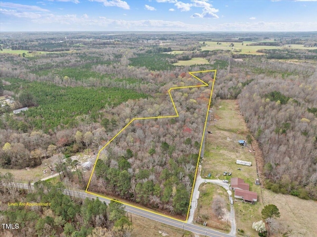 0 Warner Bridge Rd, Garysburg, NC 27831 - photo 1