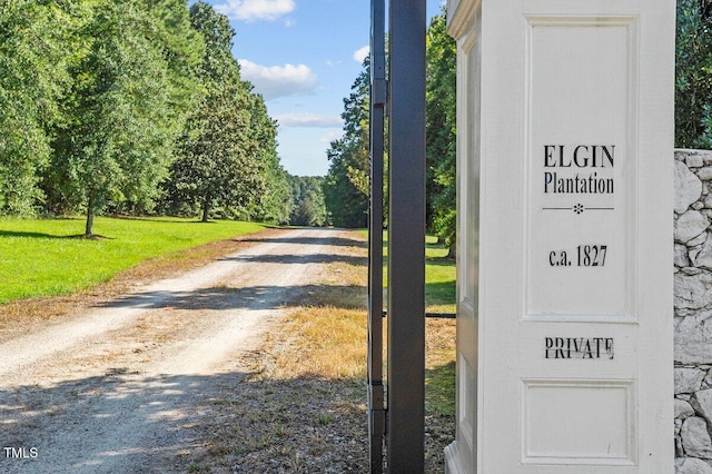 206 Shaver Rd, Macon, NC 27551 - photo 4