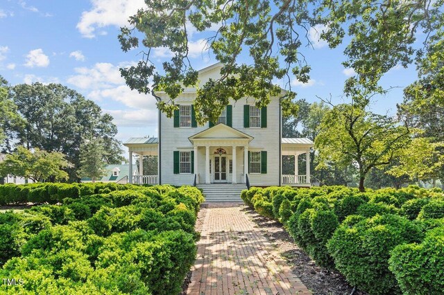 206 Shaver Rd, Macon, NC 27551 - photo 8