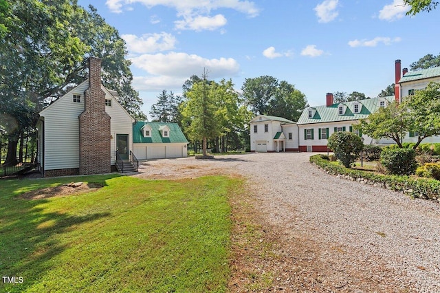 206 Shaver Rd, Macon, NC 27551 - photo 9