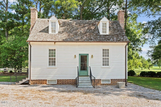 206 Shaver Rd, Macon, NC 27551 - photo 46