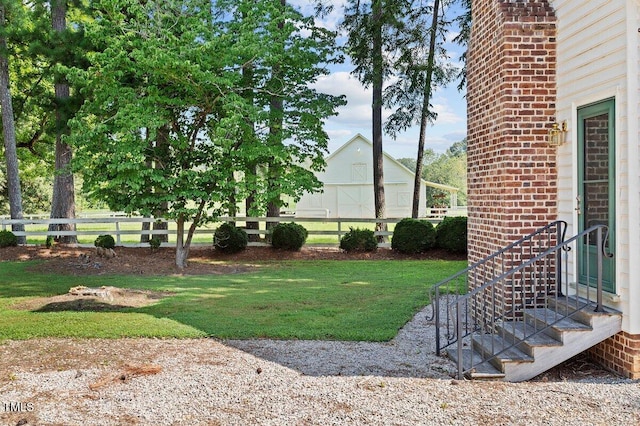 206 Shaver Rd, Macon, NC 27551 - photo 55