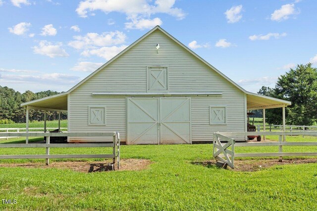 206 Shaver Rd, Macon, NC 27551 - photo 56