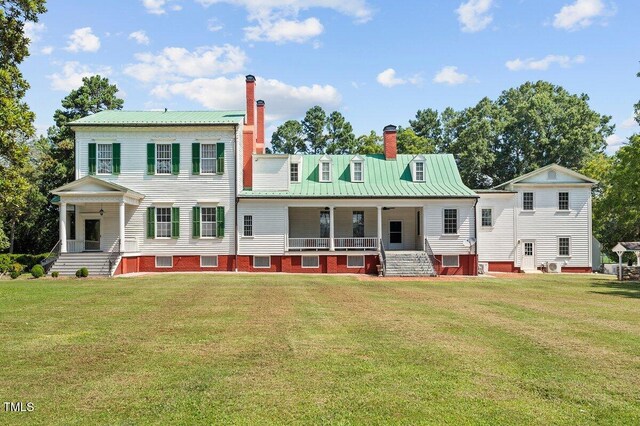 206 Shaver Rd, Macon, NC 27551 - photo 10