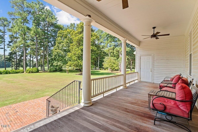 206 Shaver Rd, Macon, NC 27551 - photo 12