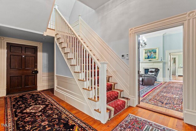 206 Shaver Rd, Macon, NC 27551 - photo 22