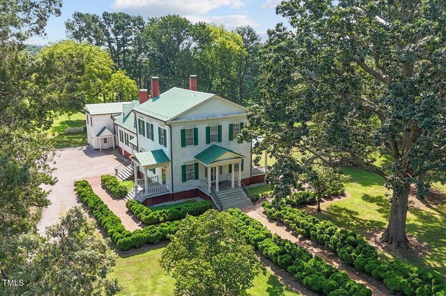 206 Shaver Rd, Macon, NC 27551 - photo 58