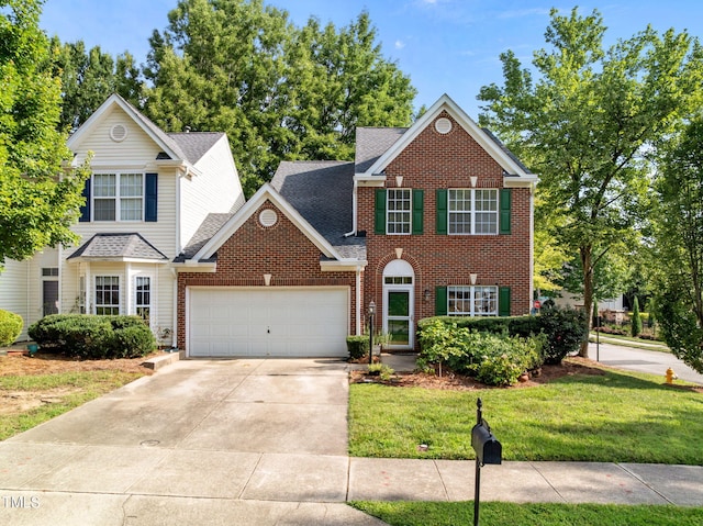 5300 Eolian Ct, Raleigh, NC 27607 - photo 1