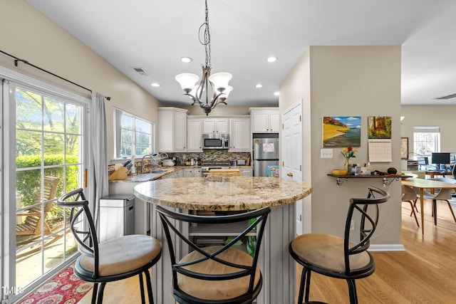 5300 Eolian Ct, Raleigh, NC 27607 - photo 23