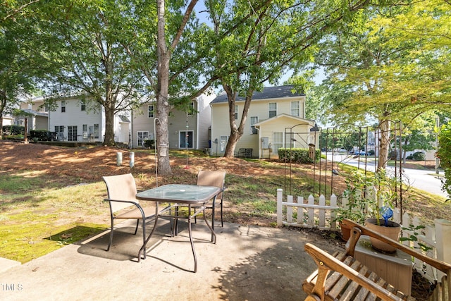 5300 Eolian Ct, Raleigh, NC 27607 - photo 29
