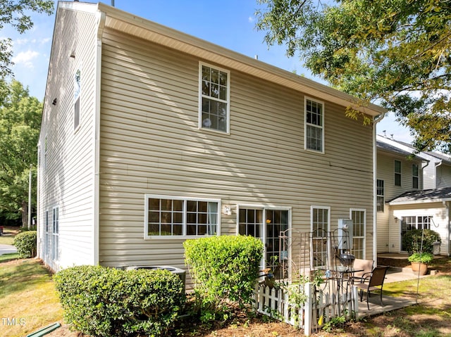 5300 Eolian Ct, Raleigh, NC 27607 - photo 31