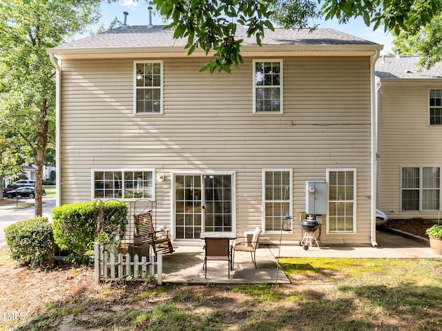 5300 Eolian Ct, Raleigh, NC 27607 - photo 32