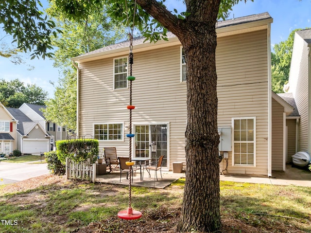 5300 Eolian Ct, Raleigh, NC 27607 - photo 33