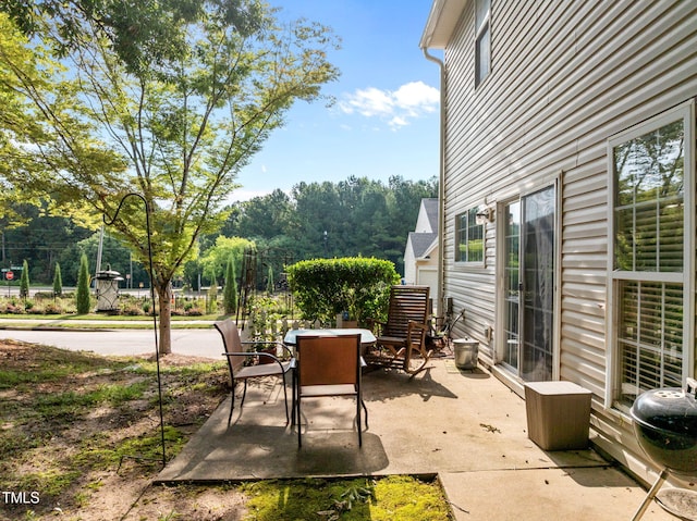 5300 Eolian Ct, Raleigh, NC 27607 - photo 34