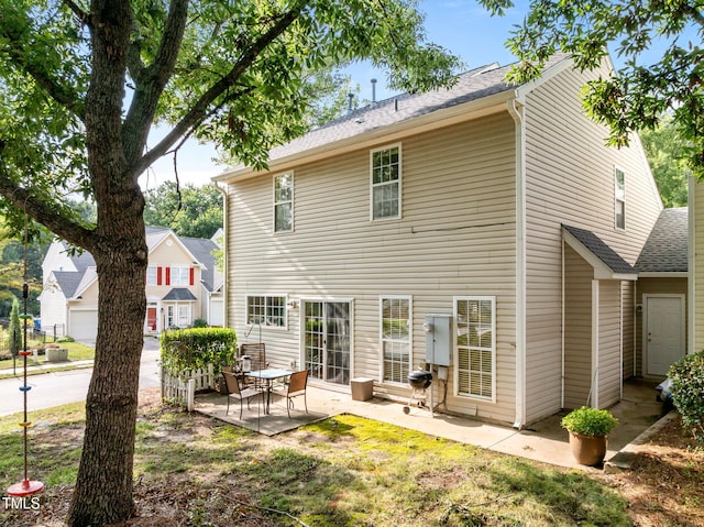 5300 Eolian Ct, Raleigh, NC 27607 - photo 36