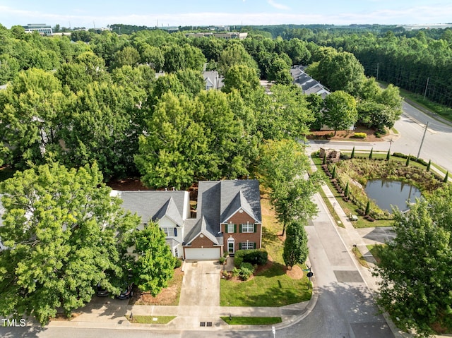 5300 Eolian Ct, Raleigh, NC 27607 - photo 38